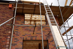 house extensions Ludstock